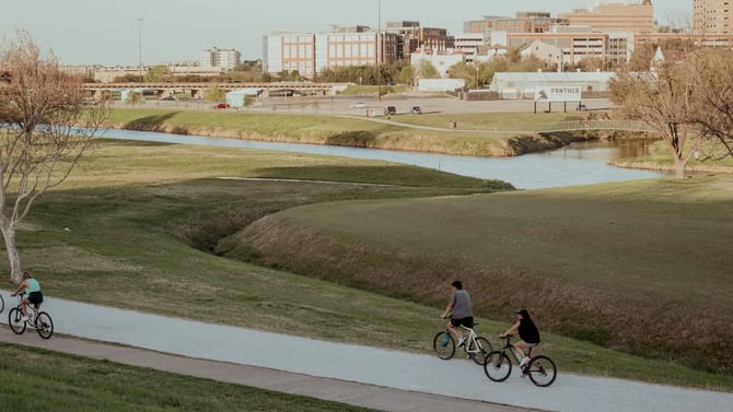 Blog - Memorial Day Weekend 2026 in Abilene: Outdoor Activities and Stays