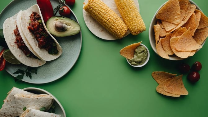 Blog - Tex-Mex and BBQ: Abilene Food Scene Guide for Vacation Rental Guests