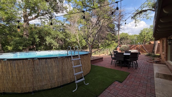 Bbhosting entire home adventure cove