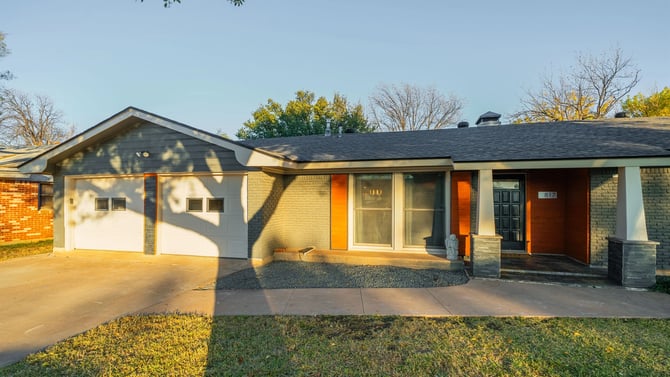 Bbhosting affordable entire home swenson house