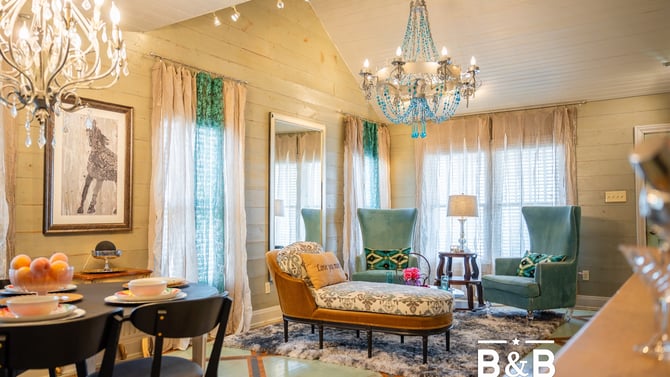 Bbhosting affordable airbnb swenson house