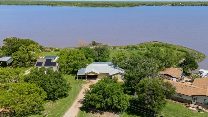 Comfortable stays near Frontier Texas attractions