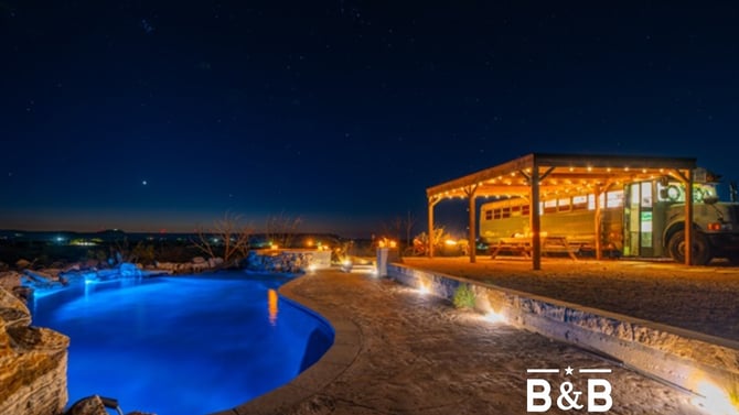 Bbhosting airbnb sea bee park
