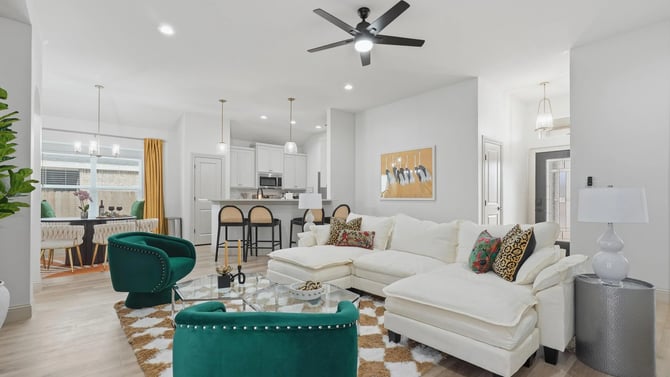 Bbhosting luxury airbnb morgan jones planetarium