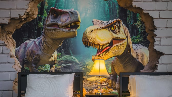 Bbhosting luxury entire home adamsonspalding storybook garden