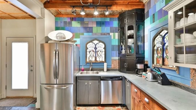Bbhosting luxury entire townhouse grover nelson park