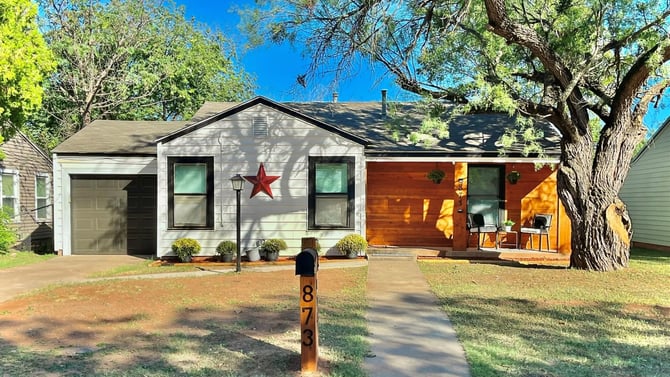 Bbhosting cute entire home swenson house