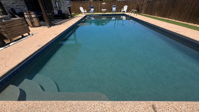 Bbhosting entire guesthouse abilene