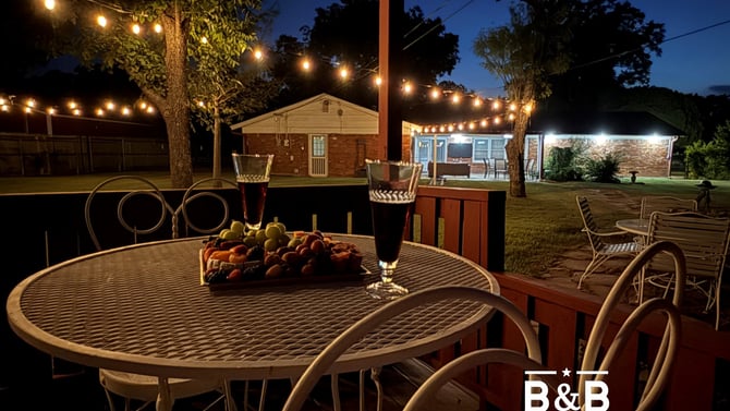 Charming entire homes for rent in Abilene, Texas